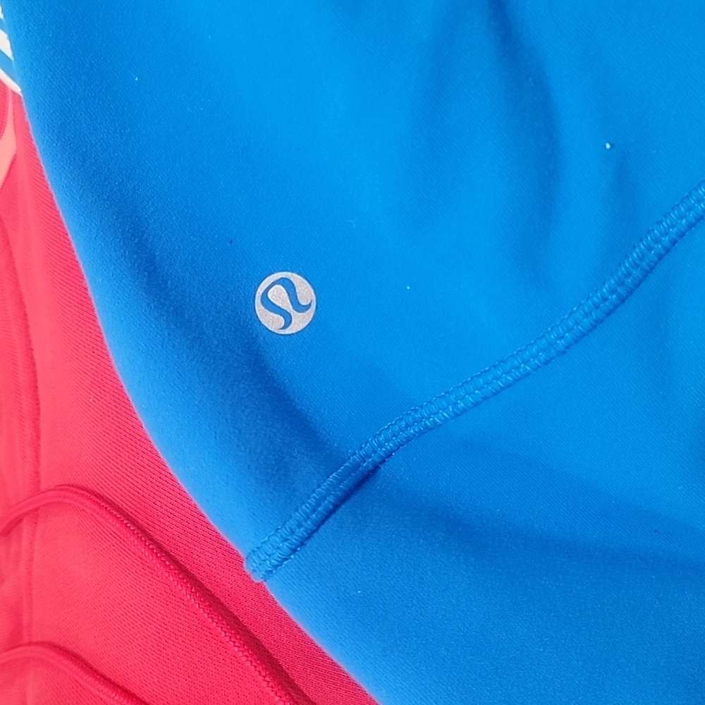 Lululemon jacket - Picture 4 of 4